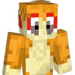 vespiii's Minecraft skin