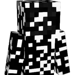 vesseyt3 Minecraft avatar bust