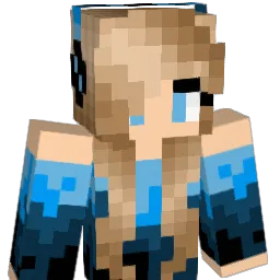 vesterm's Minecraft skin