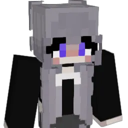 vestinia Minecraft avatar bust