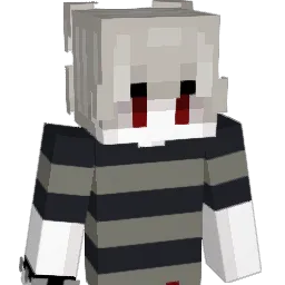vetniam's Minecraft skin