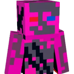 vetrofnbrx Minecraft avatar bust