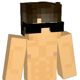 vetter2605 Minecraft avatar bust