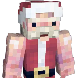 veturti Minecraft avatar bust