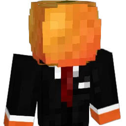 vex0x Minecraft avatar bust