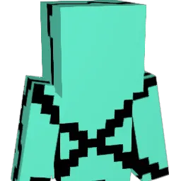 vex118 Minecraft avatar bust