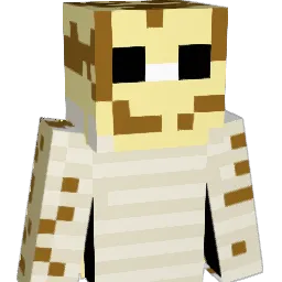 vexarot's Minecraft skin