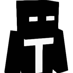 vexed587 Minecraft avatar bust
