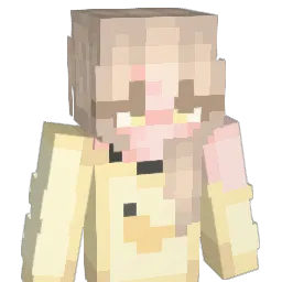 vexedcranium Minecraft avatar bust
