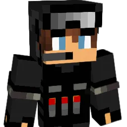 vexiEu's Minecraft skin