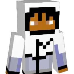 vexodl Minecraft avatar bust