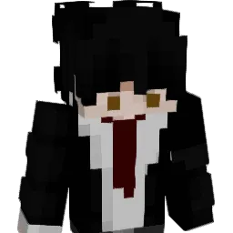 vexor_67 Minecraft avatar bust