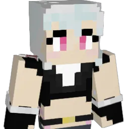 vexvirae's Minecraft skin