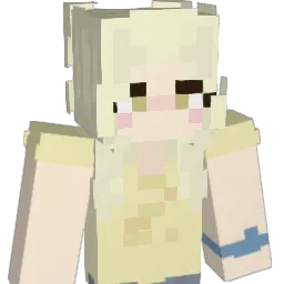 vexxlie's Minecraft skin