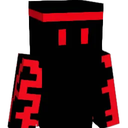 vexzy10's Minecraft skin