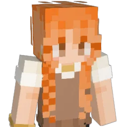 veyday's Minecraft skin