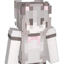 veyomi's Minecraft skin