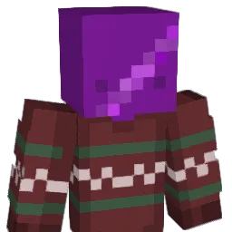 veysm's Minecraft skin