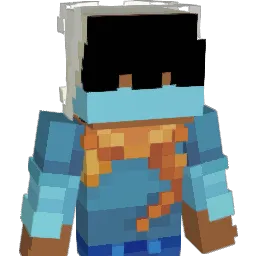 vficat1 Minecraft avatar bust