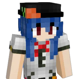 vflk's Minecraft skin