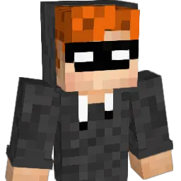 vflyoungstarkev Minecraft avatar bust