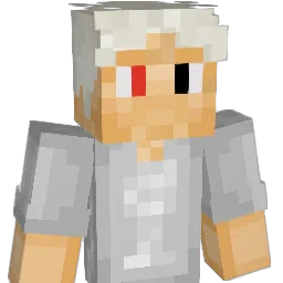 vfogking0kid Minecraft avatar bust