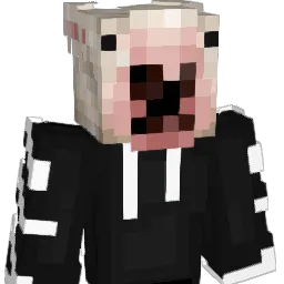 vg4b0r's Minecraft skin