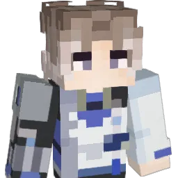 vgEugi Minecraft avatar bust