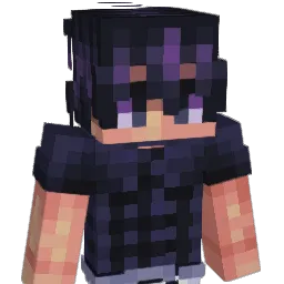 vgeri22 Minecraft avatar bust