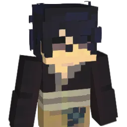 vgzu's Minecraft skin