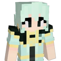vhant0m Minecraft avatar bust