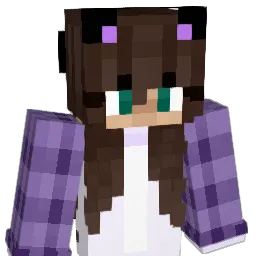 vhell1's Minecraft skin