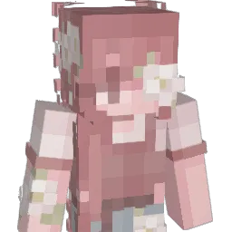 vhkh13 Minecraft avatar bust