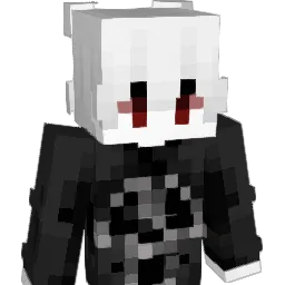 vhove Minecraft avatar bust