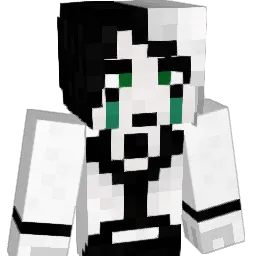 vhvx12 Minecraft avatar bust