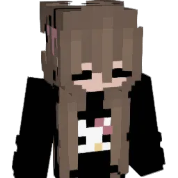 vhxu's Minecraft skin