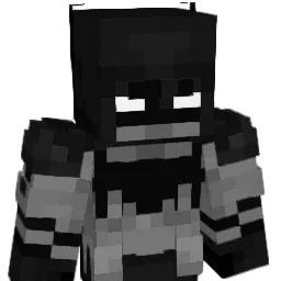 vhyt Minecraft avatar bust