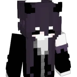 vi0301's Minecraft skin