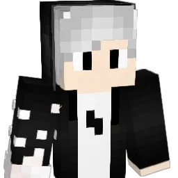 viKOerry Minecraft avatar bust