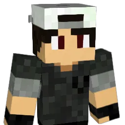 viNyh's Minecraft skin