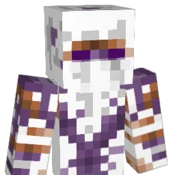 viWestwoodrip Minecraft avatar bust