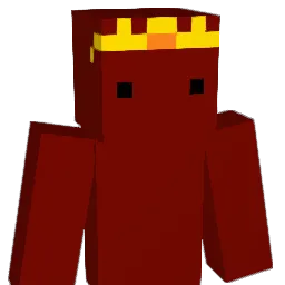 viamaxima Minecraft avatar bust