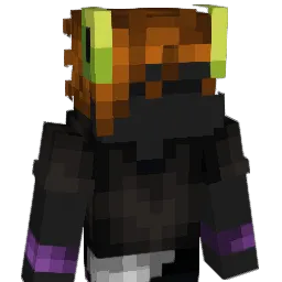 viana_alb Minecraft avatar bust