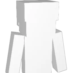 viandox42 Minecraft avatar bust