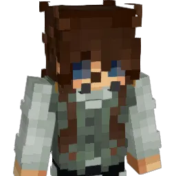 vianmarilive Minecraft avatar bust
