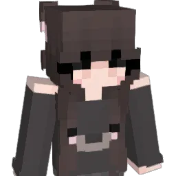 viapee's Minecraft skin