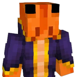 vibe__check Minecraft avatar bust