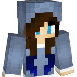 vibec3 Minecraft avatar bust