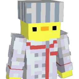 vibes12345678909 Minecraft avatar bust