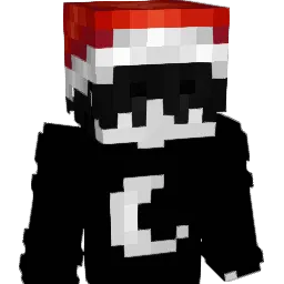 vibesiii Minecraft avatar bust
